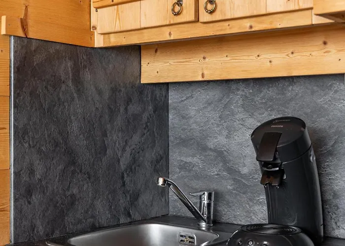 Cosy In In-out With Wifi