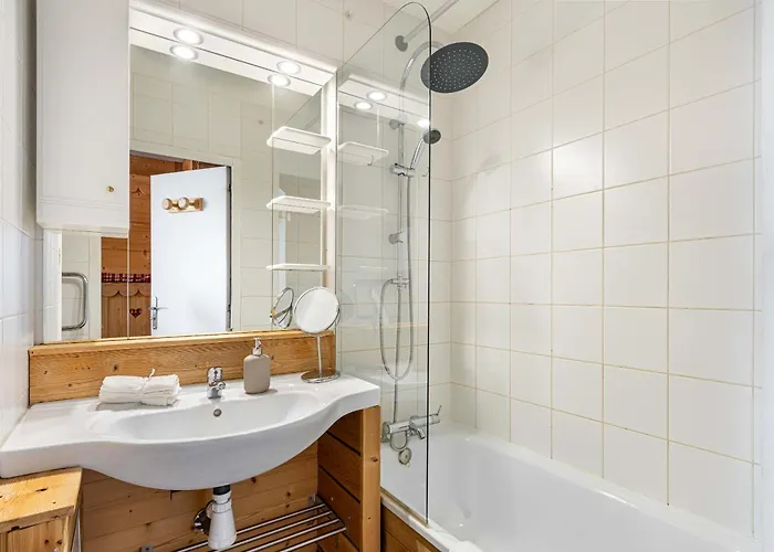 Cosy In In-out With Wifi דירה ואל טורנס