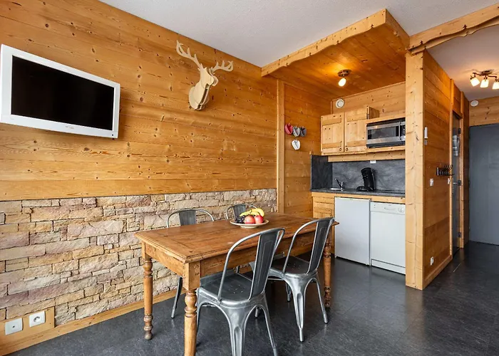 Cosy In In-out With Wifi فال تورُن