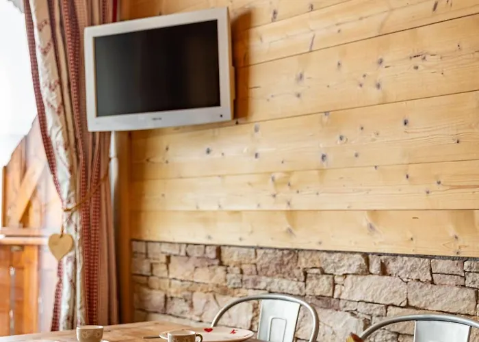 Cosy In In-out With Wifi 瓦托伦斯